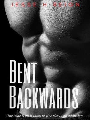 cover image of Bent Backwards